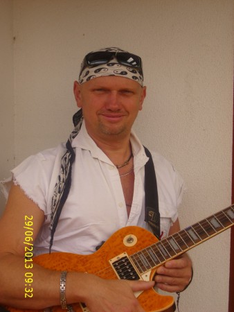 Jan Endy Hudeček